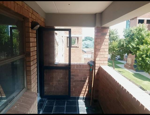 2 BEDROOM PROPERTY TO RENT IN HEUWELOORD